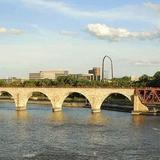 Stone Arch Bridge