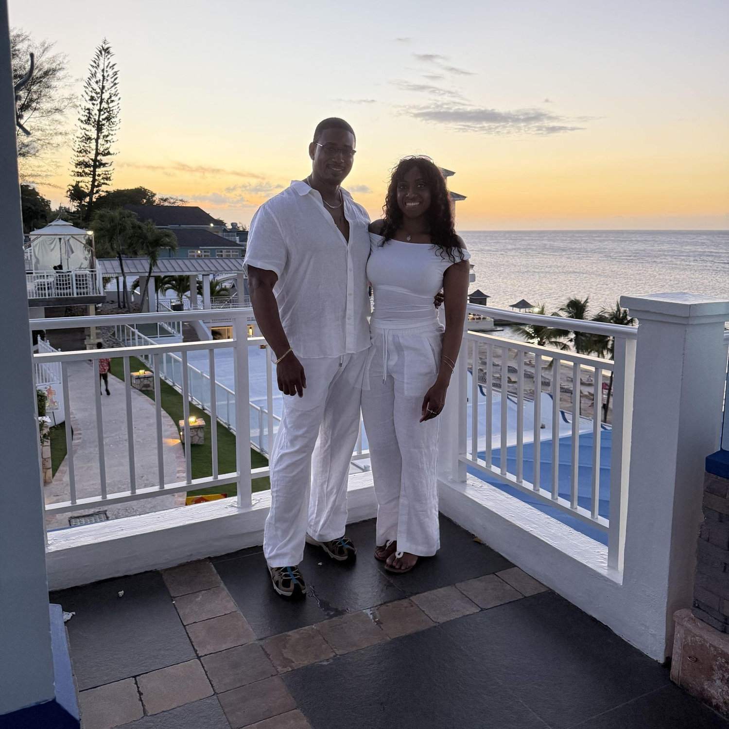 Ocho Rios, Jamaica