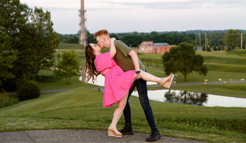 Heavyn Zinkhon and Dylan Adams' Wedding Website