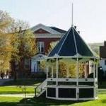 New Milford Town Green