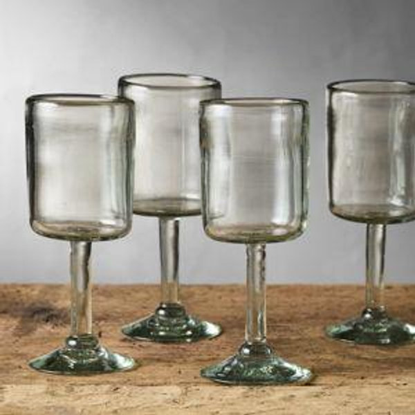 Granada Wine Glass (Set of 4)