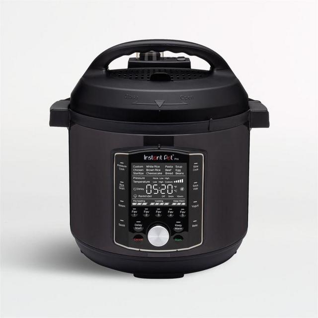 Instant Pot ® 6-Qt. Pro Pressure Cooker