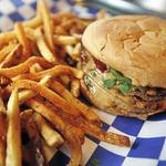 Fat Guy's Burger Bar