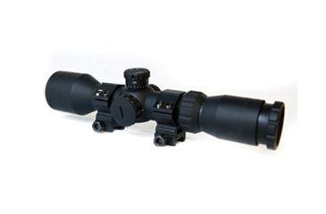 Osprey Compact 3-9x42 IRF 30mm Riflescope