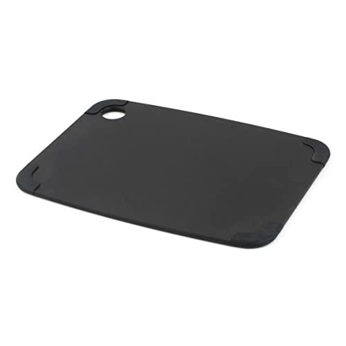 Epicurean Non-Slip Series Cutting Board, 11.5-Inch by 9-Inch, Slate/Slate