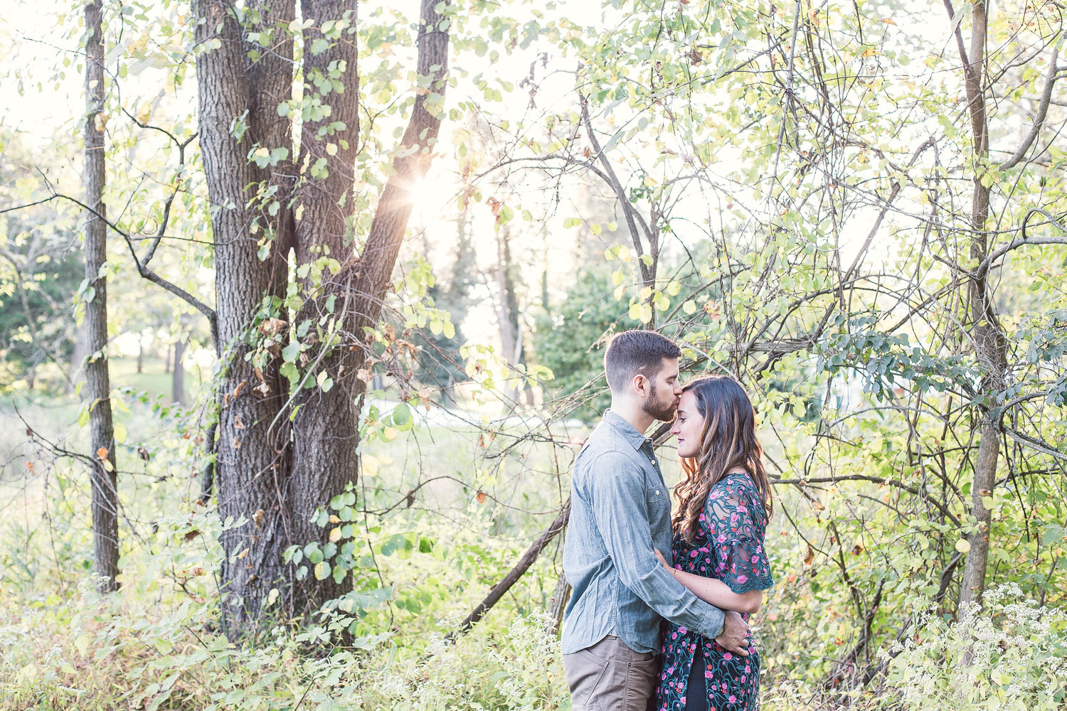 The Wedding Website of Gabi Kappes and Kevin Stewart