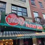 The North End- Italian Neighborhood