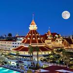 Hotel del Coronado, Curio Collection by Hilton
