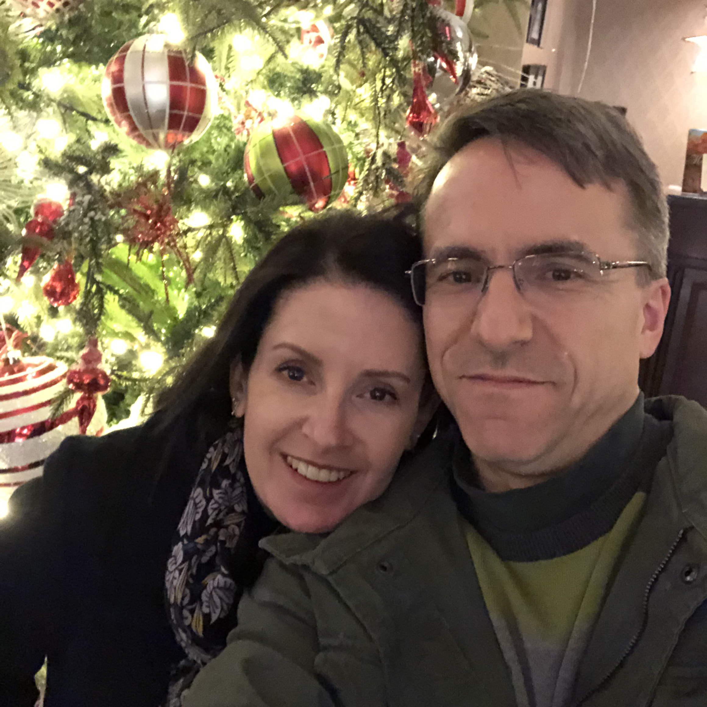 Christmas at The Hotel Bethlehem - 12/16/2018
