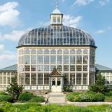 Rawlings Conservatory