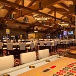 Grand Lodge Casino at Hyatt Regency Lake Tahoe