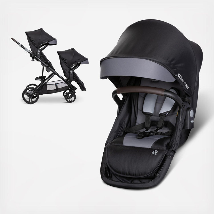 Baby Trend, Second Seat for Morph Single to Double Stroller | Zola