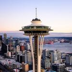 Space Needle