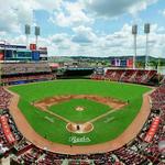 Great American Ball Park