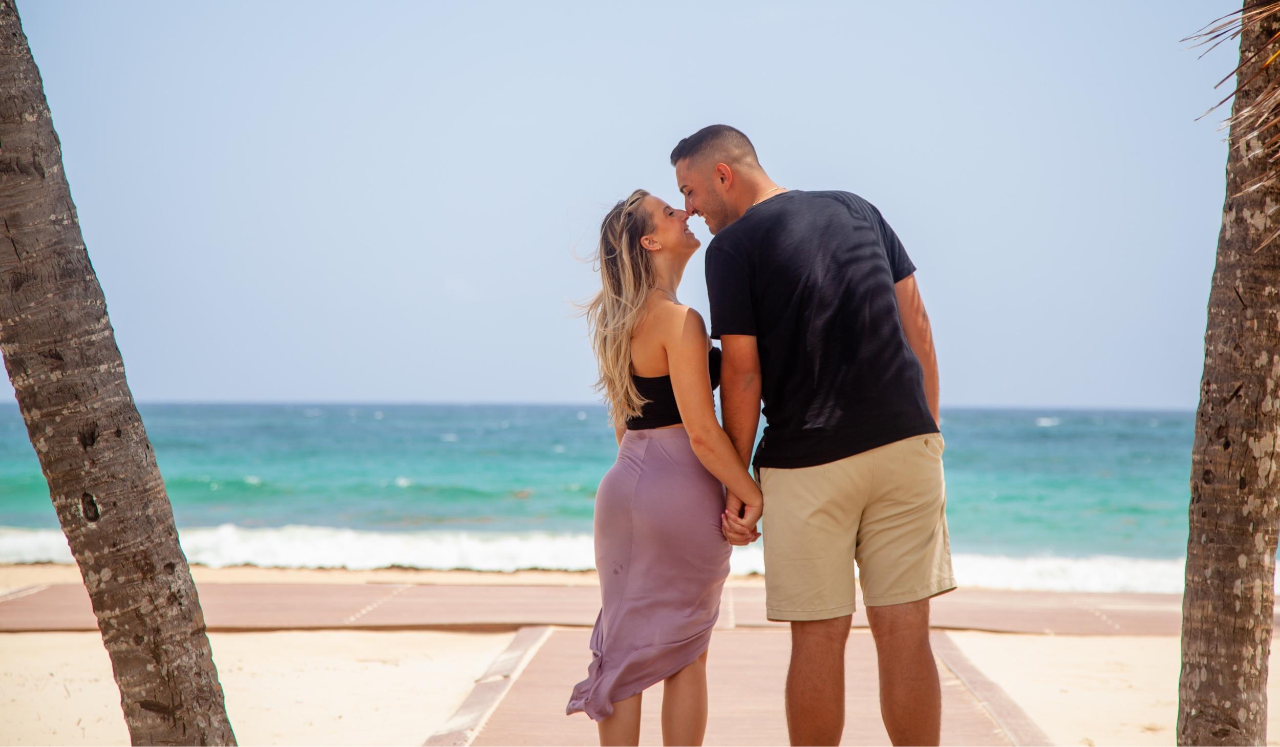 The Wedding Website of Casey Carotenuto and Alexander DeMeis