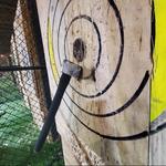Columbus Axe Throwing