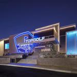 Topgolf