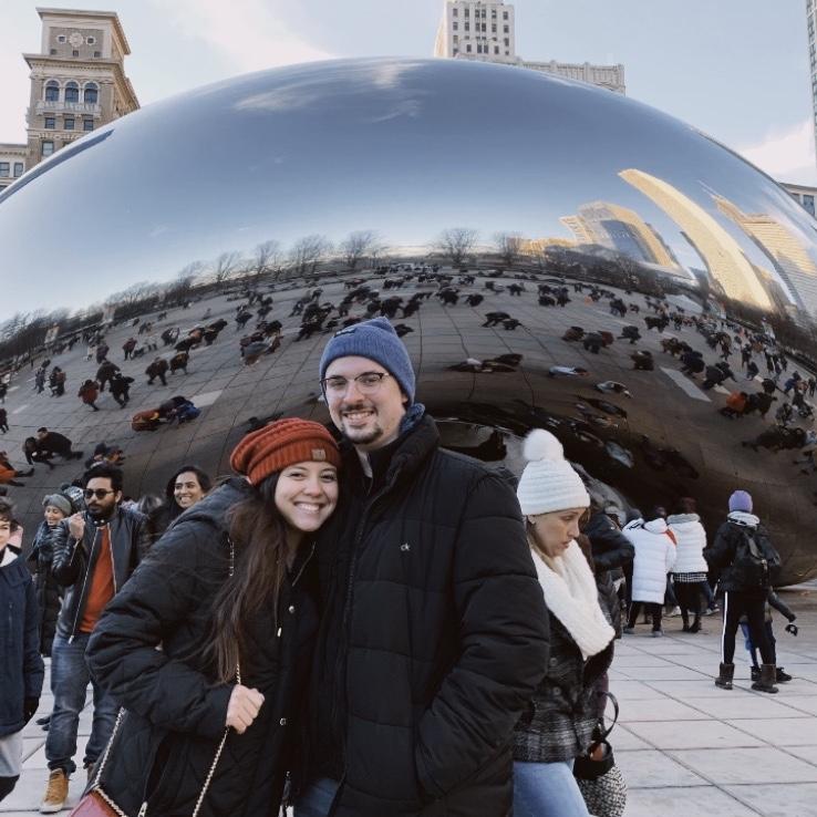 01.01.20- Chicago, IL