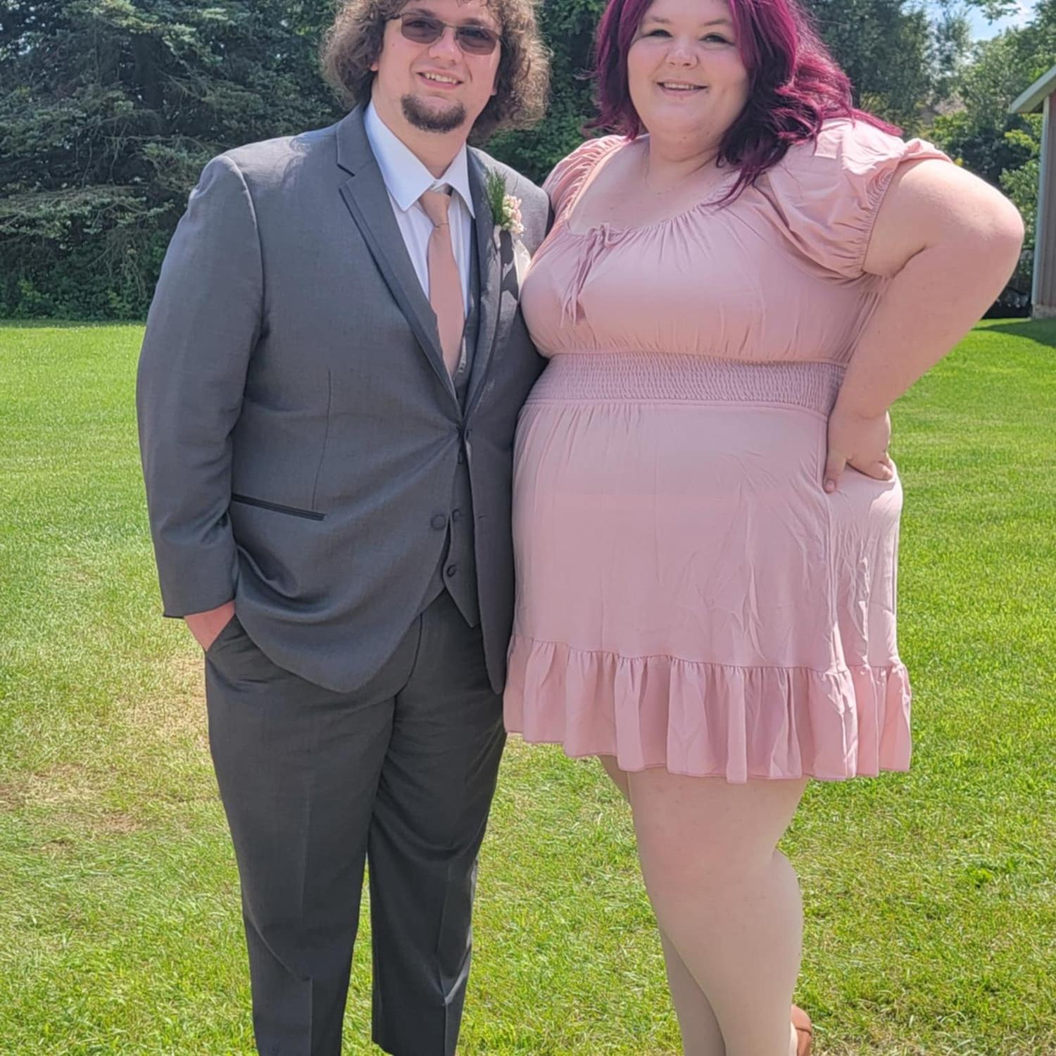 Jon and Lexi's Wedding!
July 2024