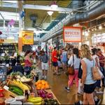 North Market