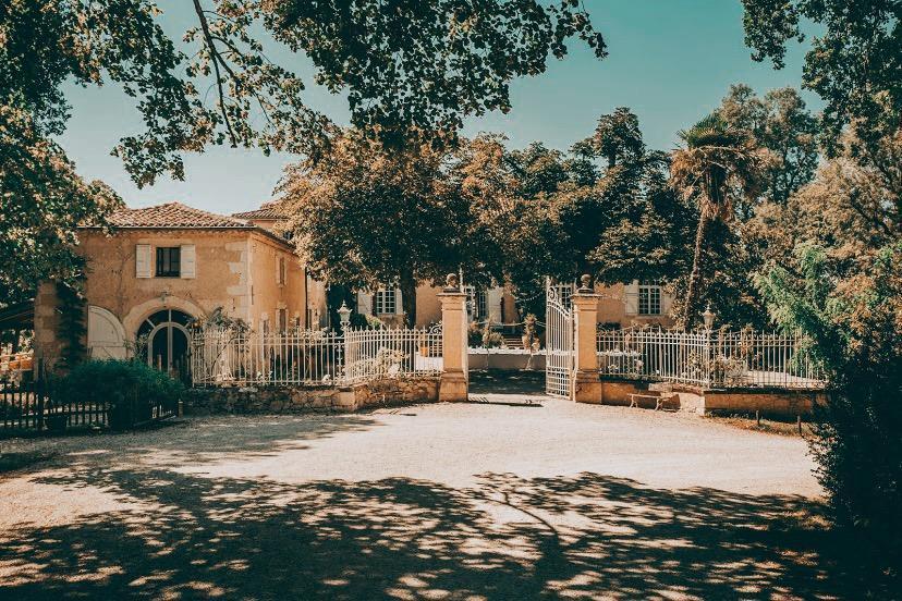 The Wedding Website of Amy Cadden and James Newton