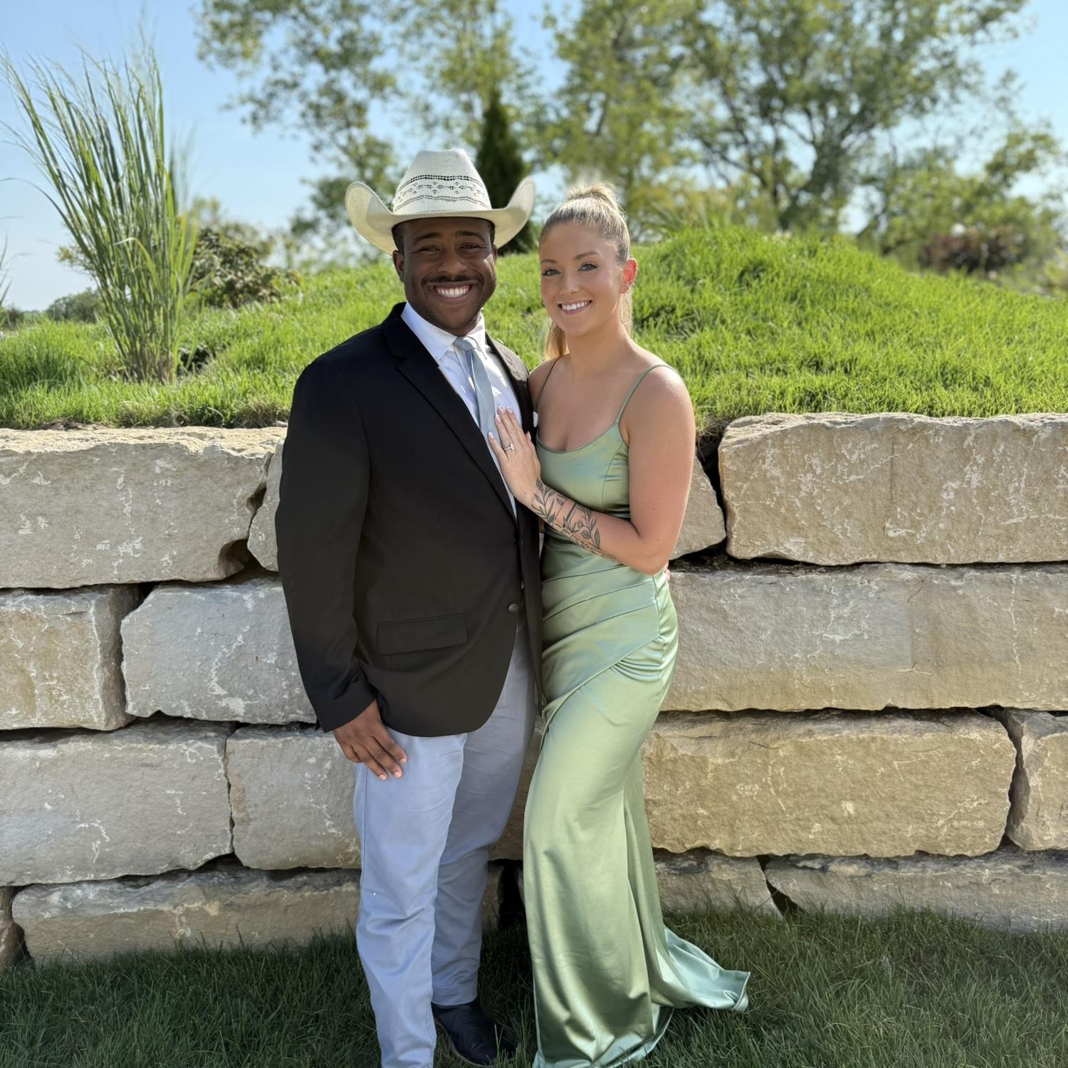 Celebrating the Andersons! - 2025