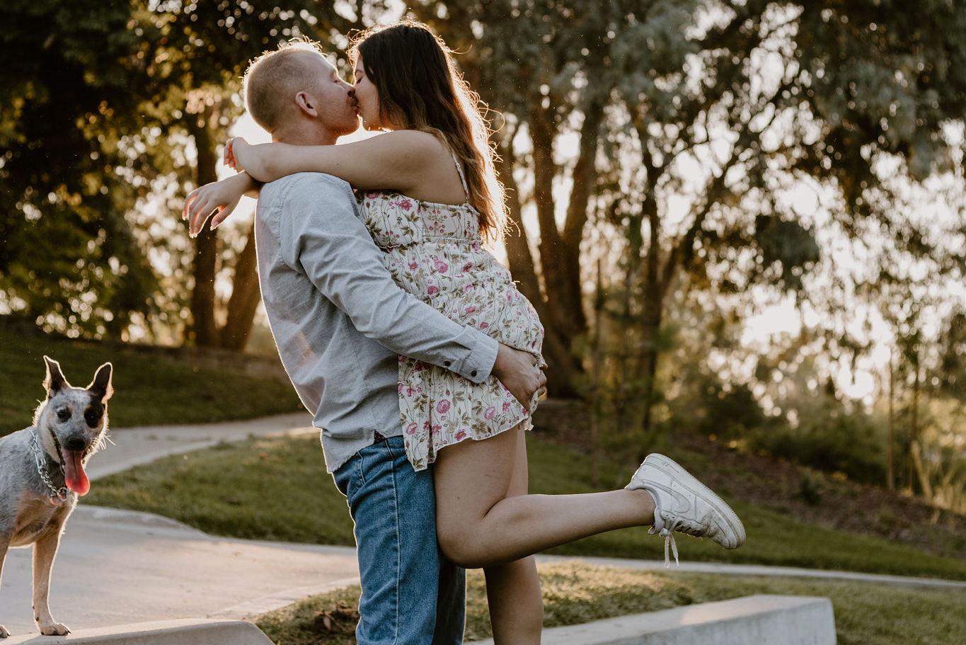 The Wedding Website of Tiffany Corrao and Baine Northup