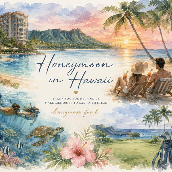 Honeymoon Fund