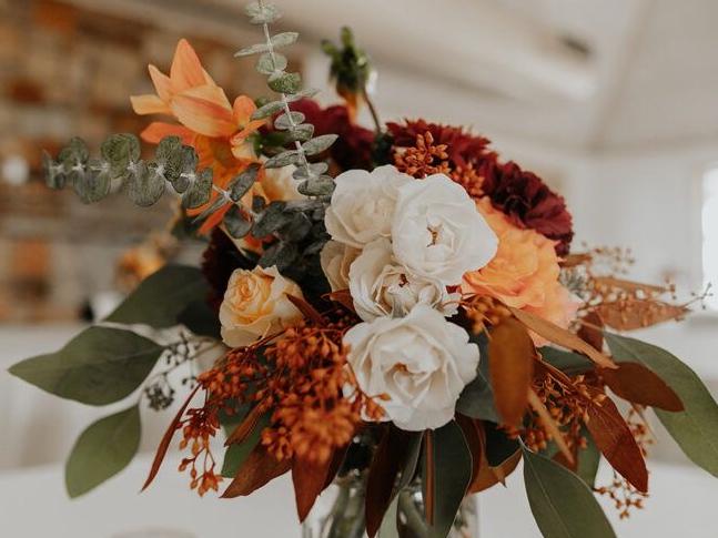 The Wedding Website of Kayla Cunningham and Zach Schumacher