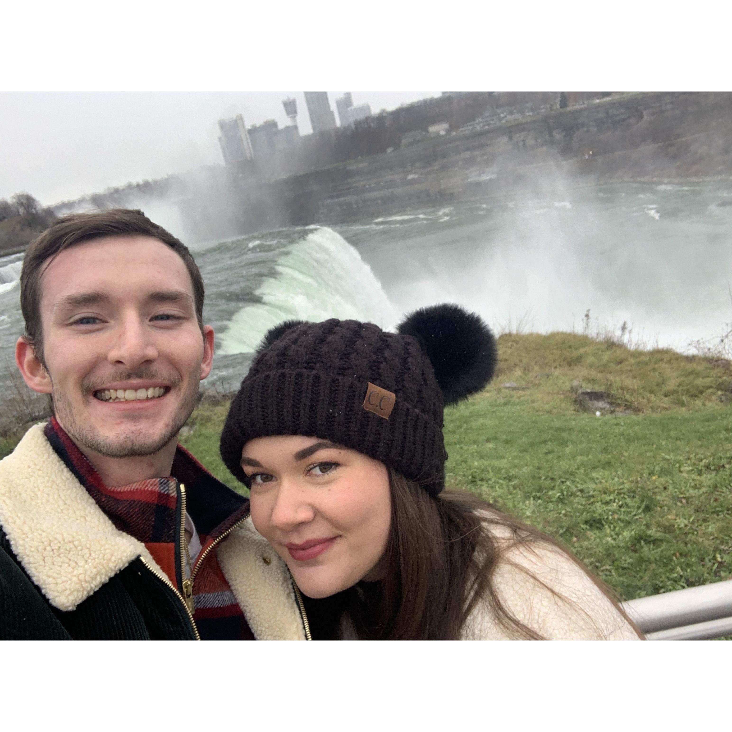 Niagara Falls
