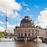 Museumsinsel Berlin