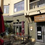 Fireside Pizza Company