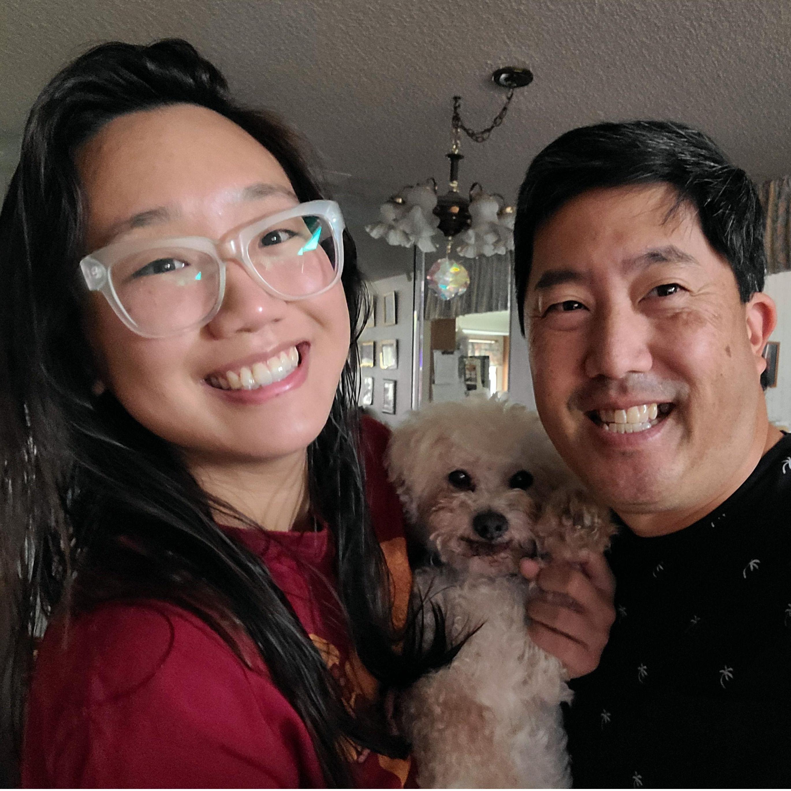 Everyone is Happy (October 1, 2022)