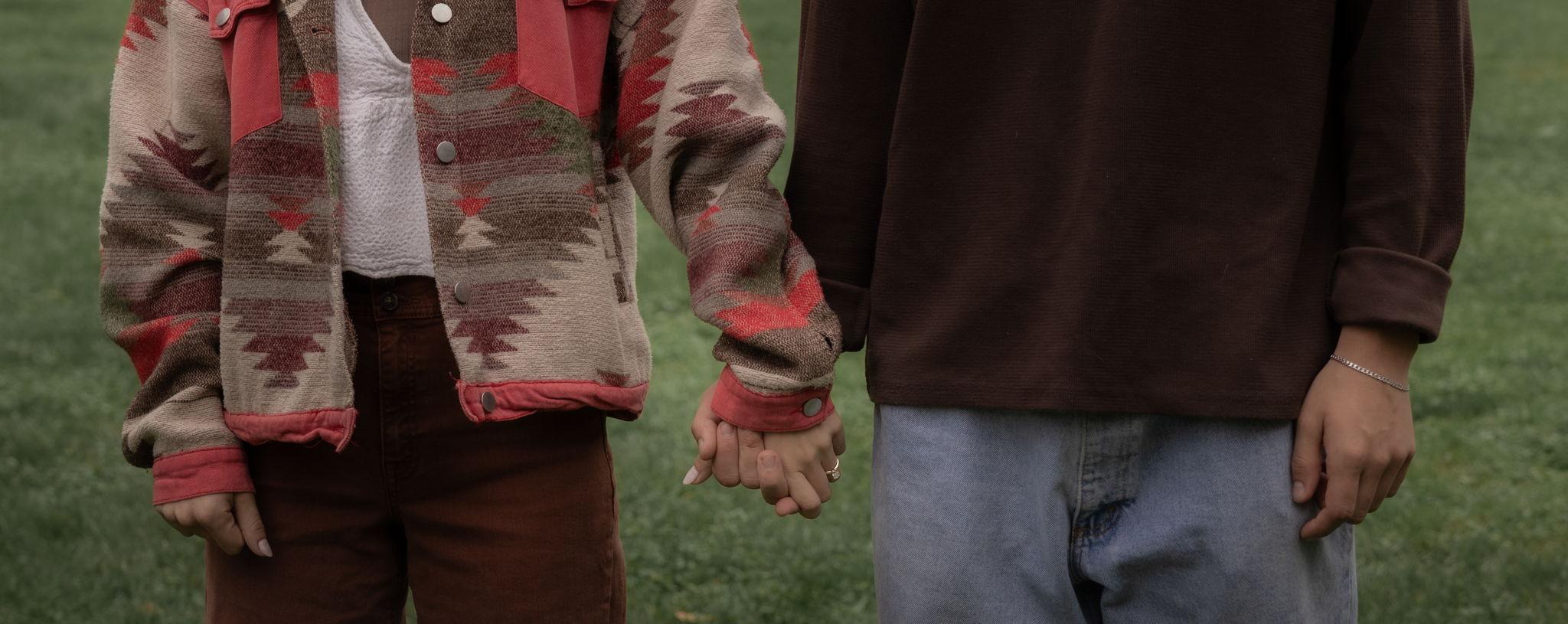 The Wedding Website of Ruby Gage and Kade Terzo