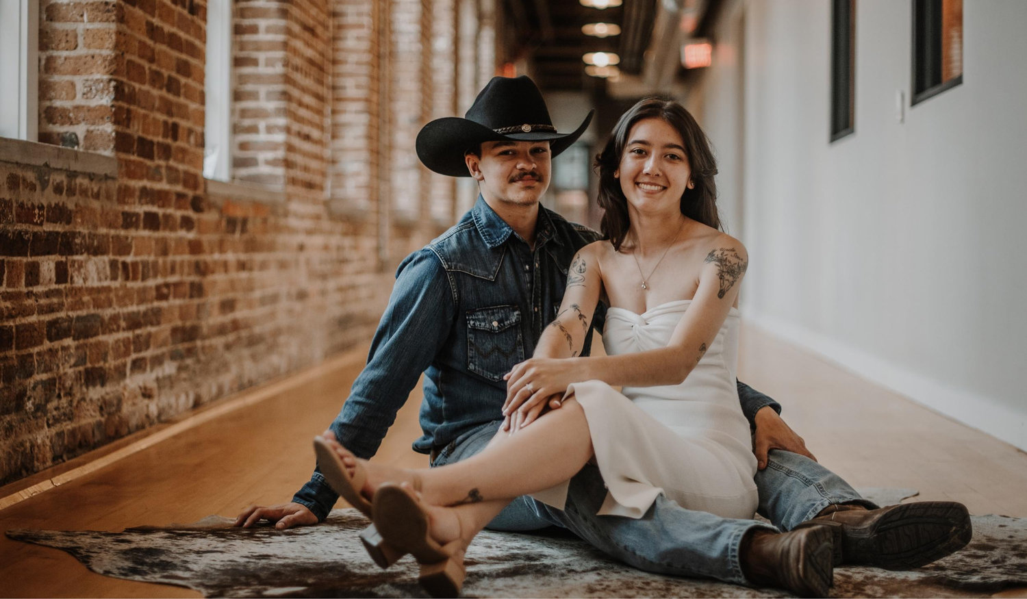 The Wedding Website of Kayla Robinson and Austin Bissette
