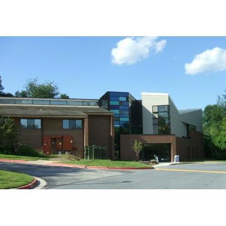 This is a picture of the Owen Brown Interfaith Center.