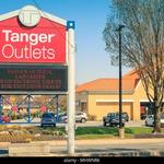 Tanger Outlets - Lancaster