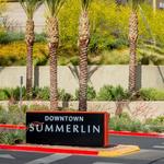 Downtown Summerlin