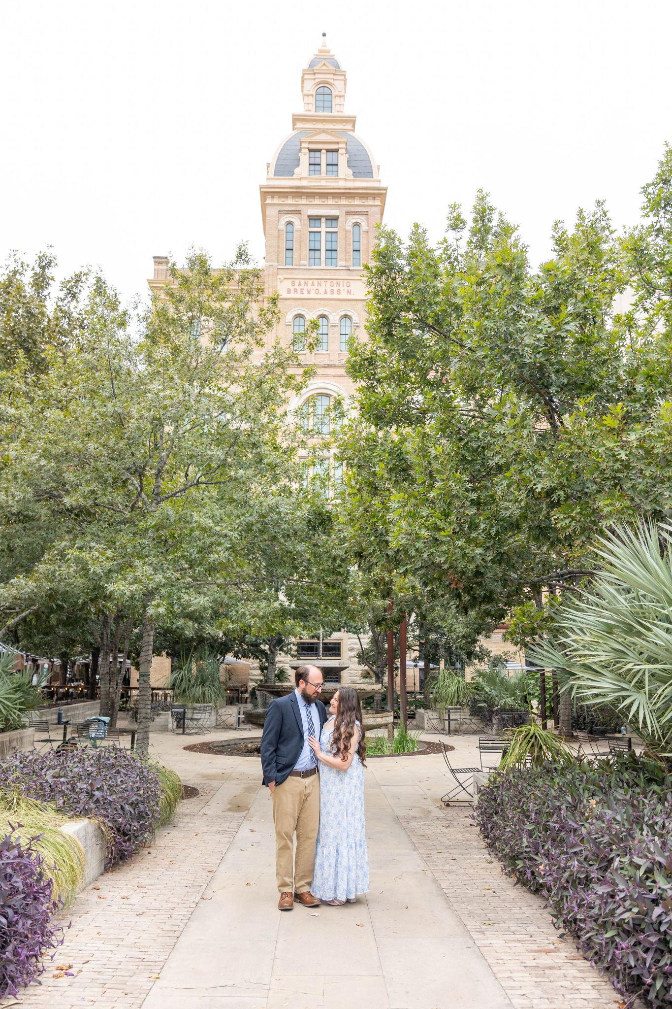 Emily Spaulding and Alex Markos' Wedding Website