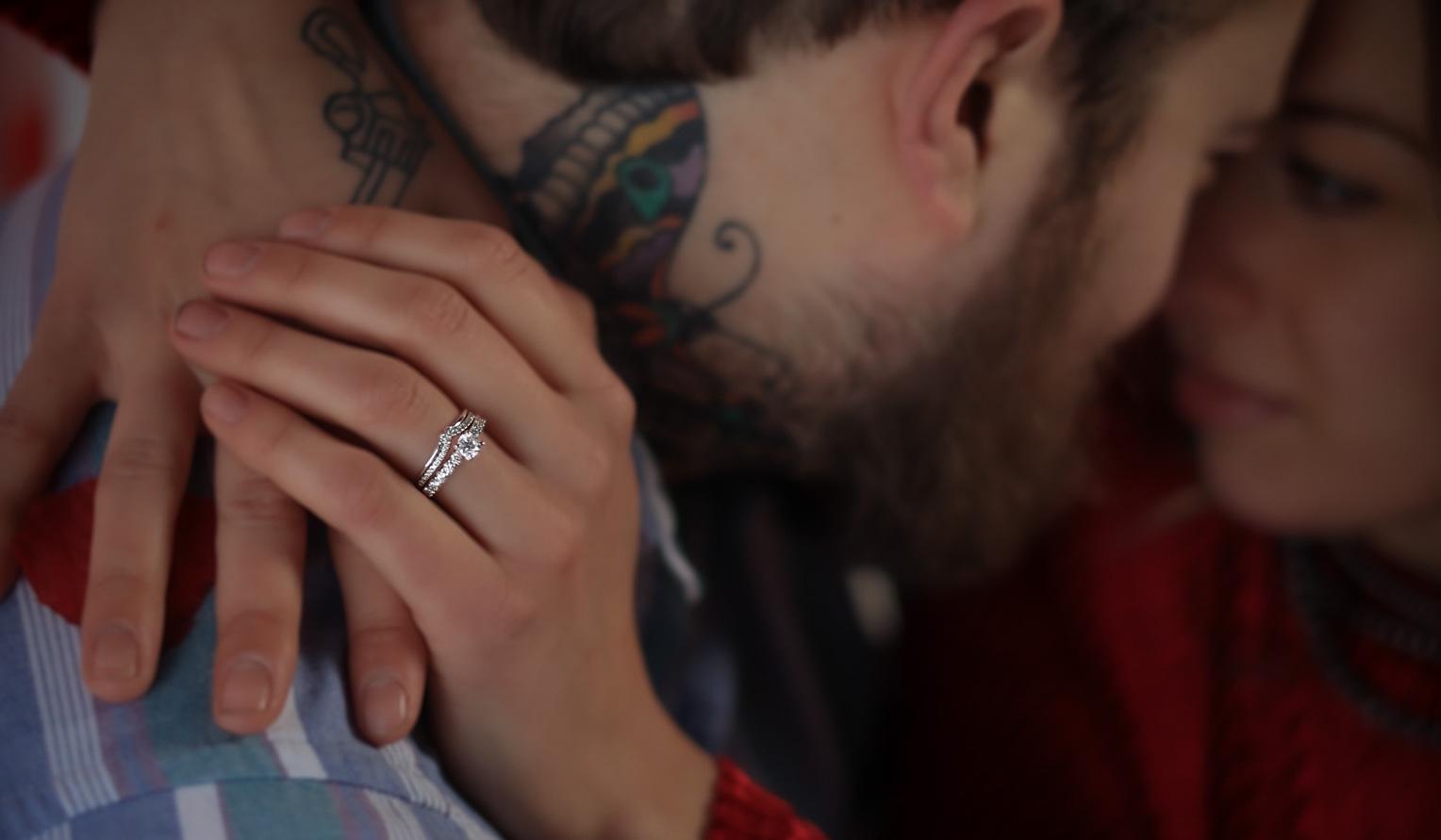 The Wedding Website of Holly Oatney and Brayden Haynes