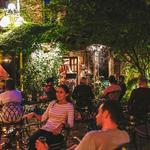 The Blind Lemon