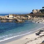 Monterey, California