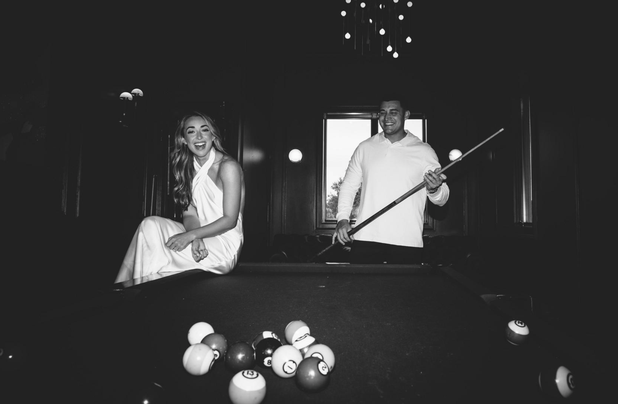 The Wedding Website of Jake Badalamenti and Jenna Baratta