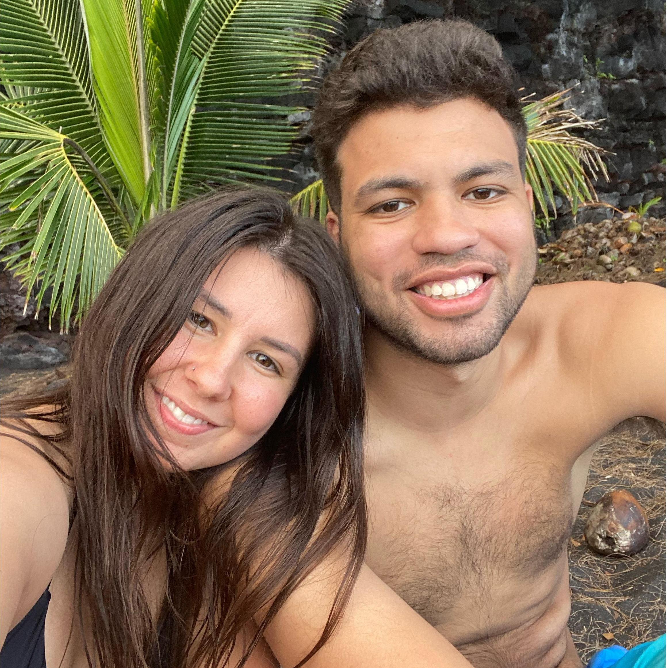 Hawaii