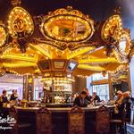 The Carousel Bar & Lounge