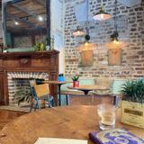 Harken Cafe