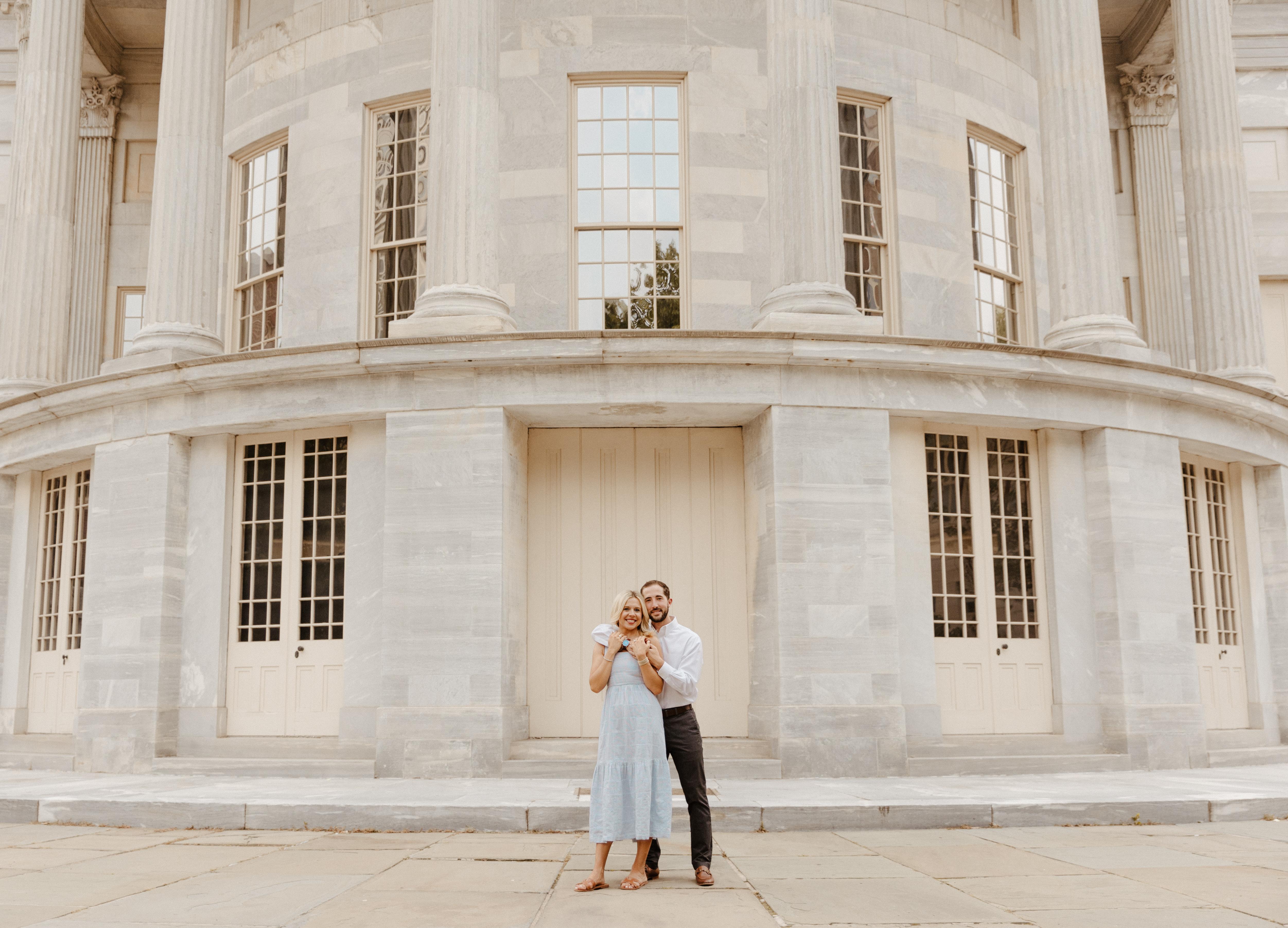 The Wedding Website of Sylvia Witek and John Whitridge V