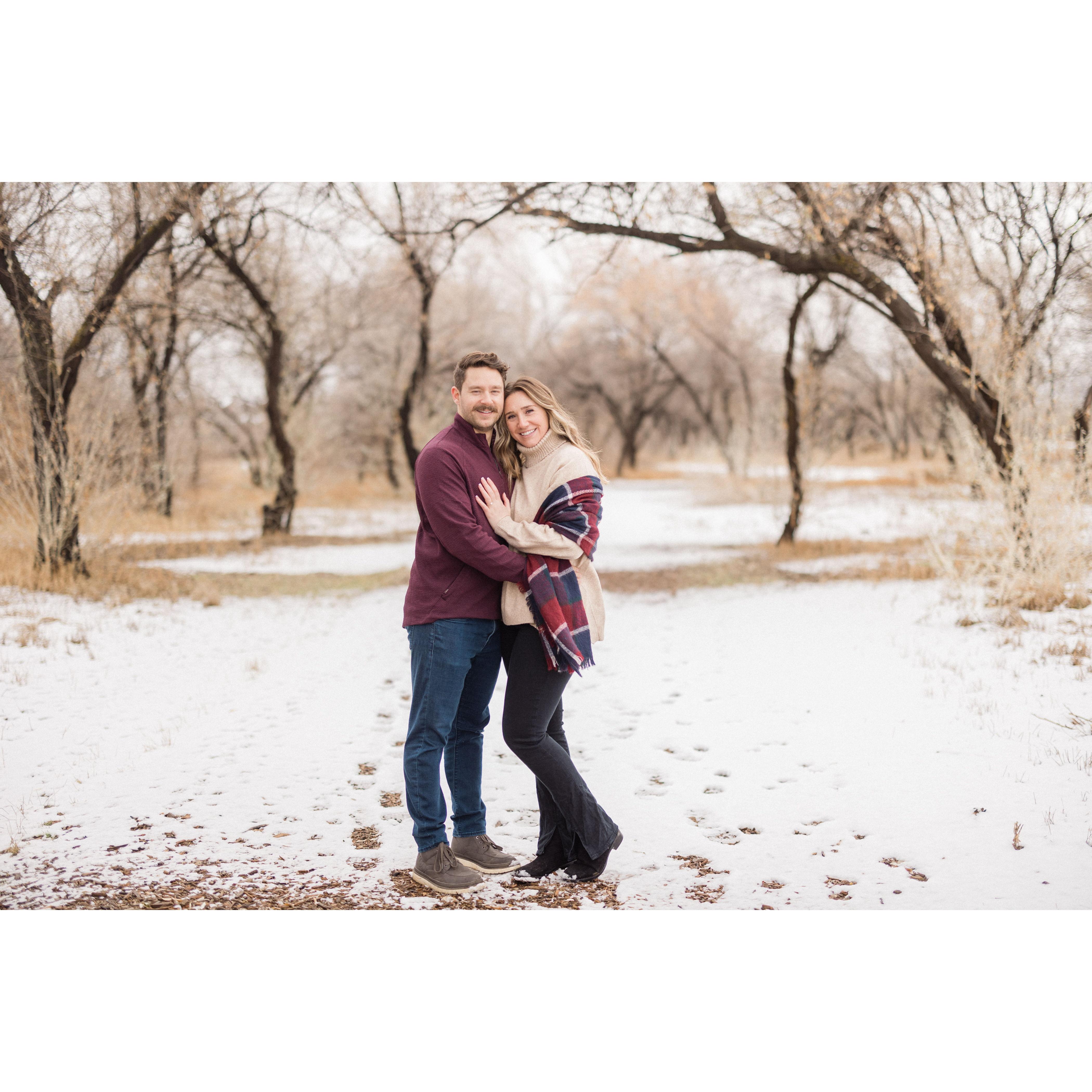 Whitney Hunt Photography