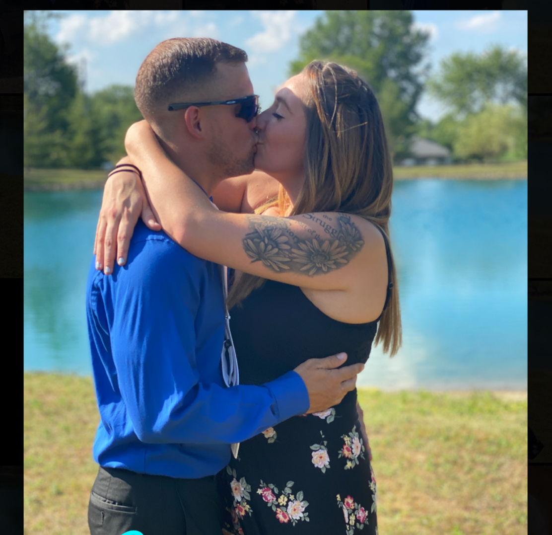 The Wedding Website of Chelsea Murphy and Logan Swartzentruber