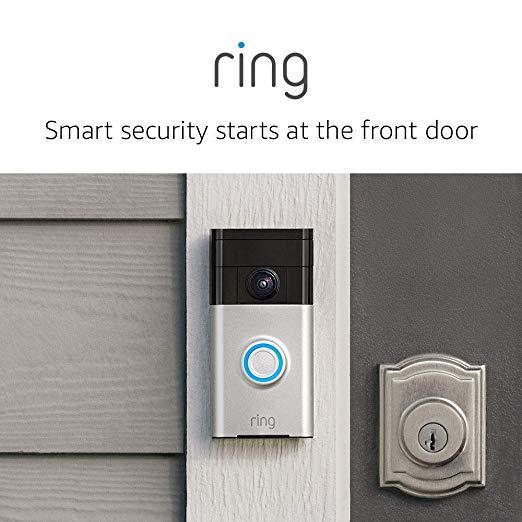 Ring Doorbell